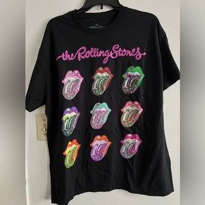 The Rolling Stones Tee